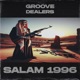 Salam 1996 feat Memphis Cult MC Spade Single