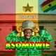 Asomdwie Single
