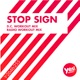 Stop Sign Single