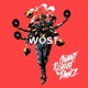 Giant Robot Danz Single