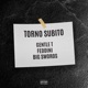 TORNO SUBITO EP