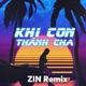 Khi Con Thành Cha Lofi Single