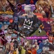 Rhythm N Basquiat