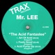 The Acid Fantaslee Single