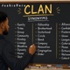 CLAN Single