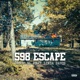 598 Escape feat Linda Davis Single