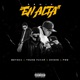 En Alta Remix feat FWG Young Favar Boycka Single