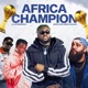 AFRICA CHAMPION feat Momo Hayek Mink s Kid Boss 226 Single