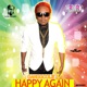 Happy Again Single