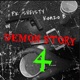 Demon story 4 feat Kenzo B Single