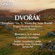 Dvorak A Symphony No 9 From the New World Romance Carnival Overture