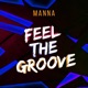 Feel the Groove Single