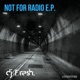 Not for Radio