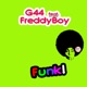 Funk Remixes feat FreddyBoy Single