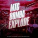 Mtg Bomba Explode Single
