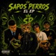 S p Tracks feat Asap Emmaz Menza EP