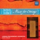 Music of Barbara Harbach Vol 7 Music for Strings