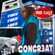 Free Gas