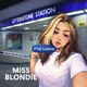 Miss Blondie Single