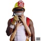CALL DA FIREMAN Single