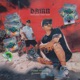 Damn feat Tapir Inverso Achemuda Single