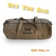 Get the Bag feat Illa Single