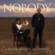 NOBODY Single