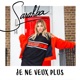 Je ne veux plus Single