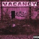 Vacancy Single