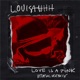 Love Is a Punk Vitalic Remix Single