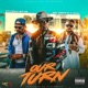 Our Turn feat Jim Jones G Deep Single