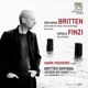Britten Serenade for Tenor Horn Strings Nocturne Finzi Dies Natalis