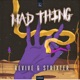 Mad Thing Single