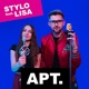 Apt Slovak Cover feat Lisa Single
