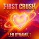 First Crush Single