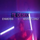 Te Deseo feat Kevin Florez Single