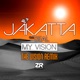 My Vision The Vision Remix Edit feat Seal