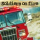 Soldiers on Fire Single