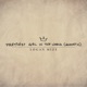 Prettiest Girl in the World Acoustic Single