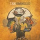 Homunculus