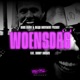 Woensdag feat Sonny Lorenzo Single