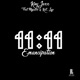 Emancipation feat Mojustro Kat Lego Single