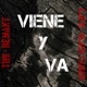 Viene y Va feat PROD DNET julian solo indajaus THKHOUSEMUSIC Darksay Single