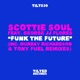Funk the Future Single