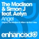 Angel feat Aelyn Single