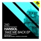 Take Me Back Single