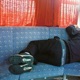 Too Tired Single