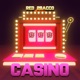 CASINO feat Thano Single