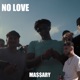 No Love Single