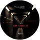 Time Travel EP